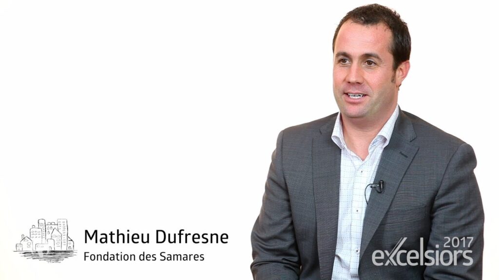 gala excelior fondation des samares
